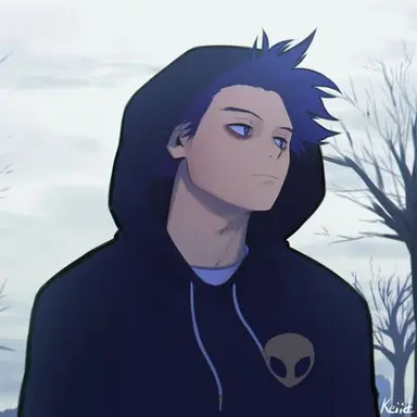 Profile image of Shinso