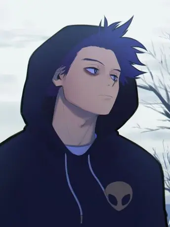 Novachanz의 Hitoshi Shinso