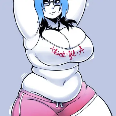 Profile image of Cassia