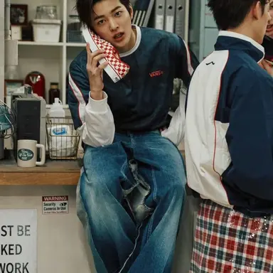 Profile image of Keonho