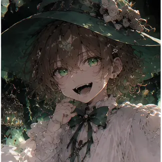 Profile image of みどりくん