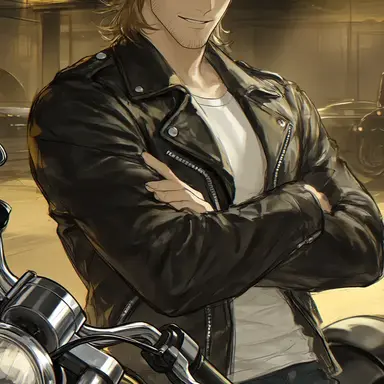Profile image of Jax