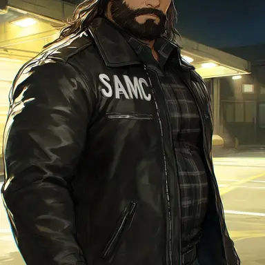 Profile image of Opie