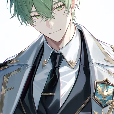 Profile image of カイル