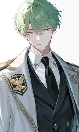 Profile image of カイル