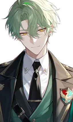 Profile image of カイル