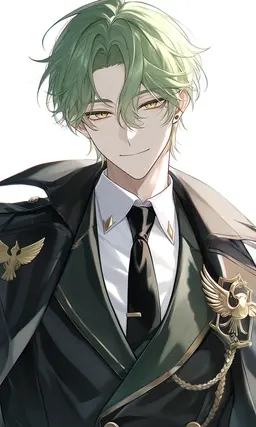 Profile image of カイル
