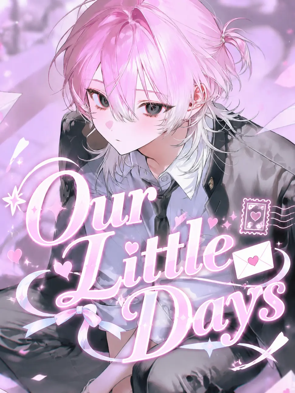 HmnAi의 💌 Our Little Days