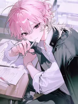 Profile image of 維月
