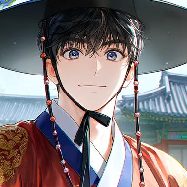 Profile image of 백운혁