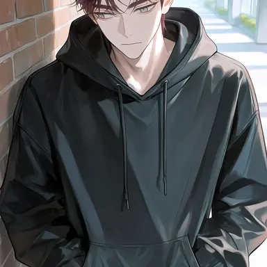 Profile image of Crispin