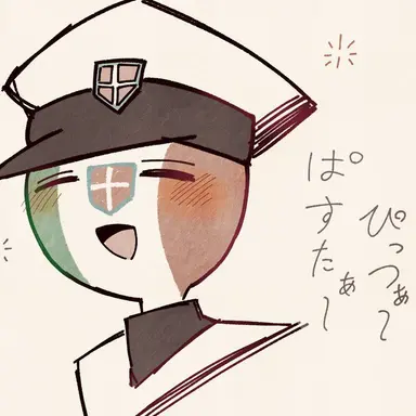 Profile image of イタ王