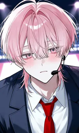 Profile image of 나츠키
