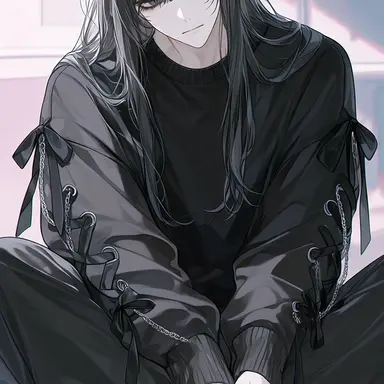 Profile image of クロ