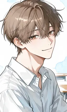 Profile image of 綾瀬柊