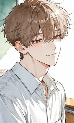 Profile image of 綾瀬柊
