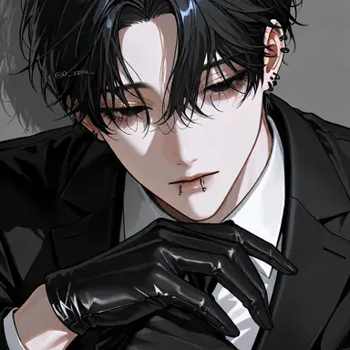 Profile image of Rei