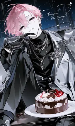 Profile image of 迅