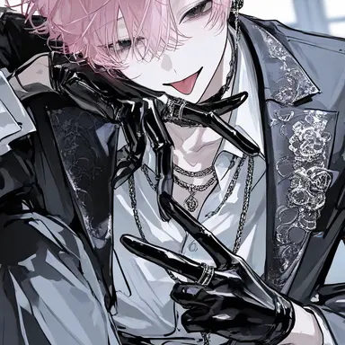 Profile image of 迅