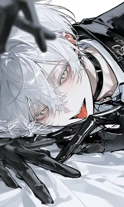 Profile image of リン