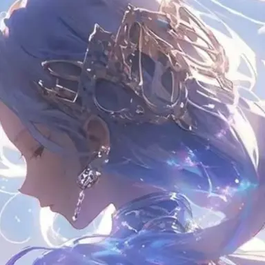 Profile image of Luna