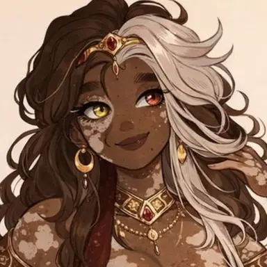 Profile image of Mara