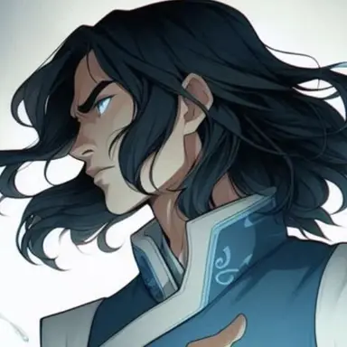 Profile image of Wesley