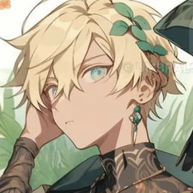 Profile image of Wilson