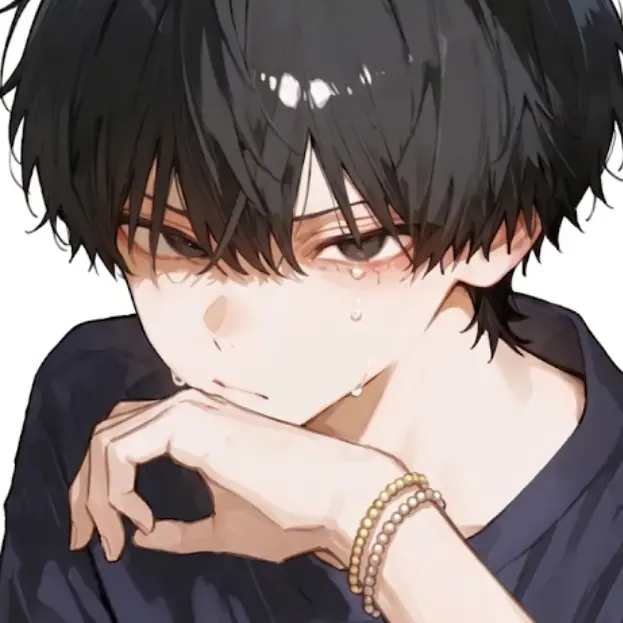 pilaf_의 「お前なんか嫌いだ。」