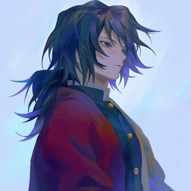 冨岡義勇