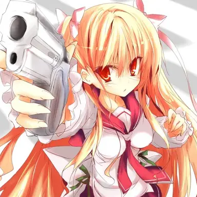 Profile image of 理子