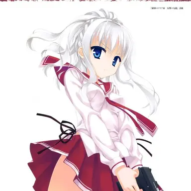 Profile image of ジャンヌ