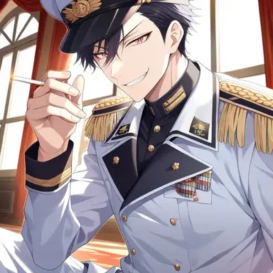 Profile image of ルーカス