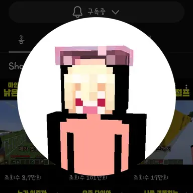Profile image of 리채