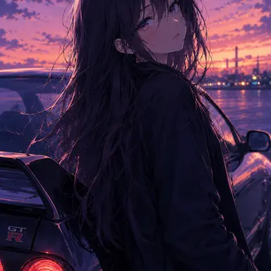 Profile image of アイナ