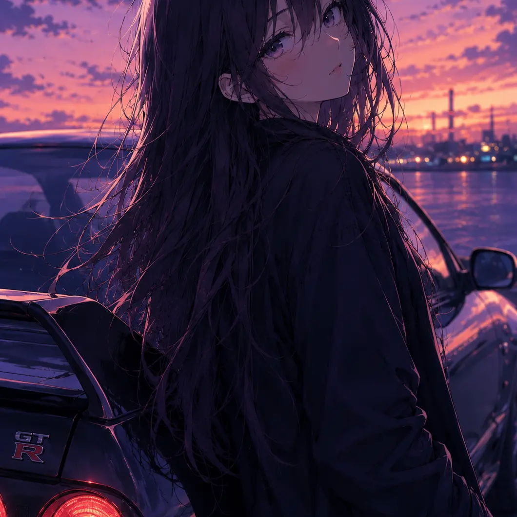 CoarseSlice1813의 Driving