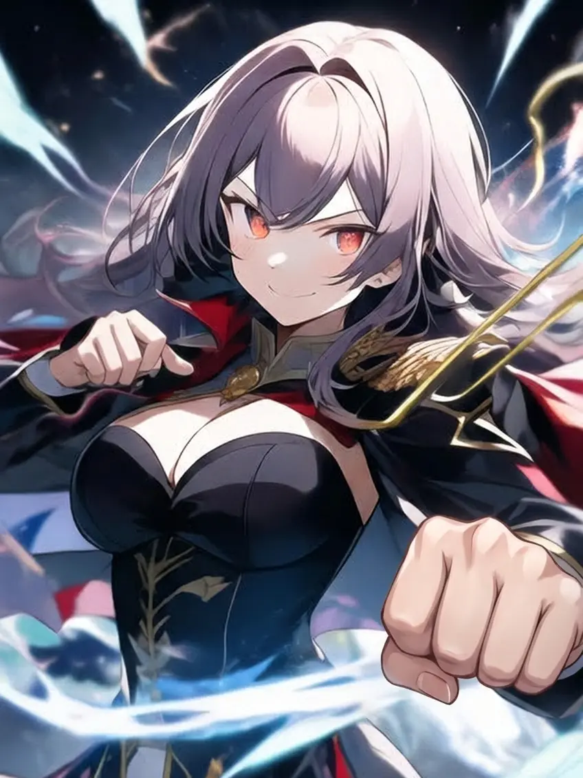 StuffySocks4775의 国立アイゼン魔法至上学園