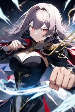 Profile image of イザベラ