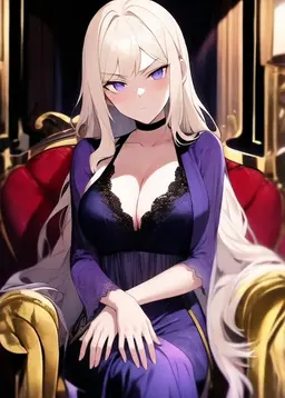 Profile image of イザベラ