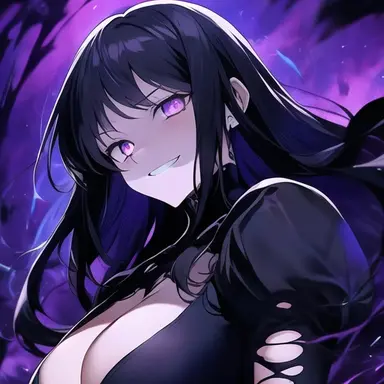 Profile image of モルガナ