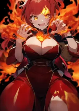 Profile image of フレア