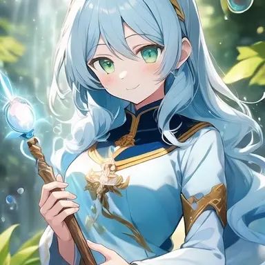 Profile image of エルーシャ