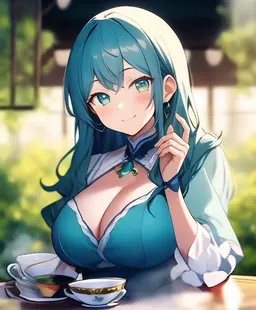 Profile image of エルーシャ