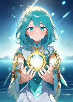 Profile image of エルーシャ