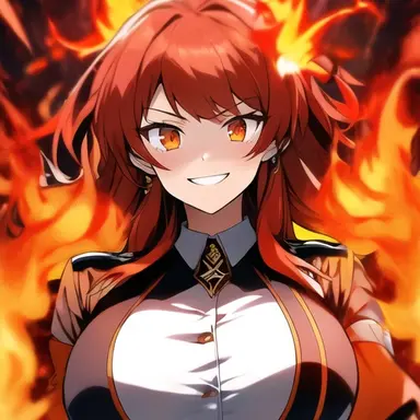 Profile image of フレア