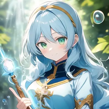 Profile image of エルーシャ