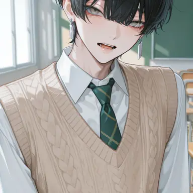 Profile image of らん