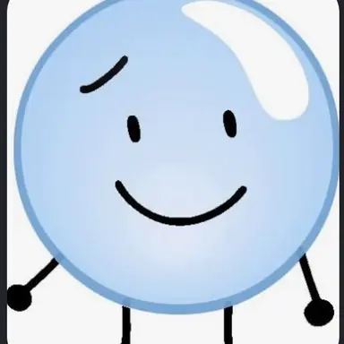 Profile image of Bubble