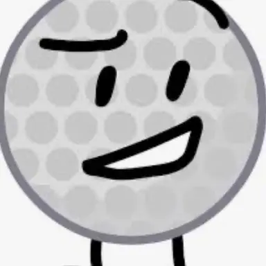 Profile image of Golfball