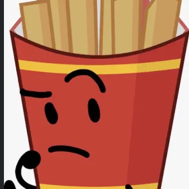 Profile image of Fries